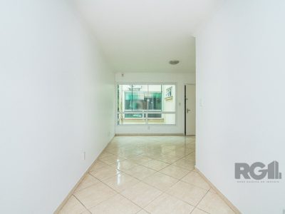 Apartamento à venda com 69m², 2 quartos, 1 vaga no bairro Jardim do Salso em Porto Alegre - Foto 9