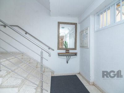 Apartamento à venda com 69m², 2 quartos, 1 vaga no bairro Jardim do Salso em Porto Alegre - Foto 26