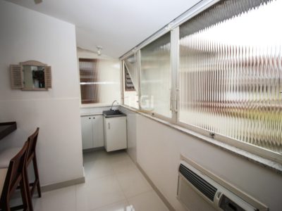 Apartamento à venda com 120m², 3 quartos, 1 suíte no bairro Azenha em Porto Alegre - Foto 27