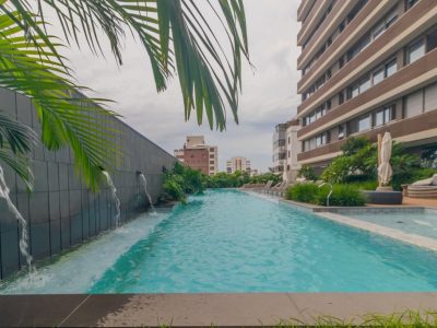 Apartamento à venda com 64m², 2 quartos, 1 suíte, 1 vaga no bairro Praia de Belas em Porto Alegre - Foto 33