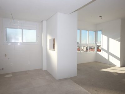 Apartamento à venda com 64m², 2 quartos, 1 suíte, 2 vagas no bairro Cristo Redentor em Porto Alegre - Foto 13