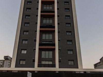 Apartamento à venda com 40m², 1 quarto, 1 vaga no bairro Azenha em Porto Alegre - Foto 4