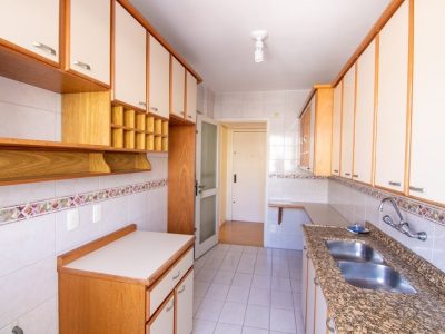 Apartamento à venda com 88m², 2 quartos, 1 suíte, 1 vaga no bairro Higienópolis em Porto Alegre - Foto 5