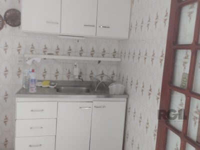 Apartamento à venda com 77m², 3 quartos, 1 vaga no bairro Jardim Botânico em Porto Alegre - Foto 14