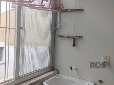 Apartamento à venda com 77m², 3 quartos, 1 vaga no bairro Jardim Botânico em Porto Alegre - Foto 15