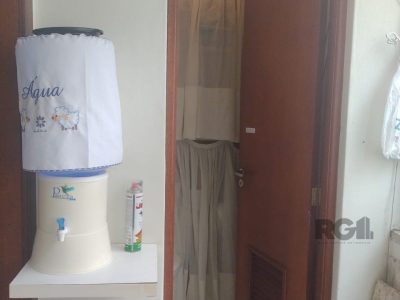 Apartamento à venda com 77m², 3 quartos, 1 vaga no bairro Jardim Botânico em Porto Alegre - Foto 17