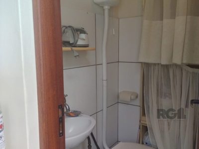 Apartamento à venda com 77m², 3 quartos, 1 vaga no bairro Jardim Botânico em Porto Alegre - Foto 19