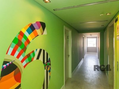 Studio à venda com 34m², 1 quarto no bairro Centro Histórico em Porto Alegre - Foto 14