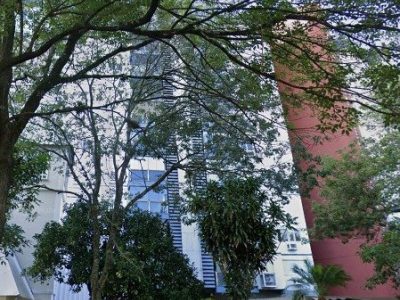 Apartamento à venda com 94m², 3 quartos, 1 suíte, 1 vaga no bairro Menino Deus em Porto Alegre - Foto 23