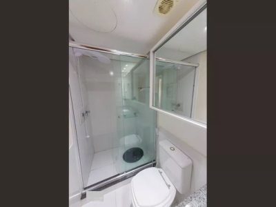 Apartamento à venda com 44m², 1 quarto, 1 suíte, 1 vaga no bairro Cidade Baixa em Porto Alegre - Foto 10