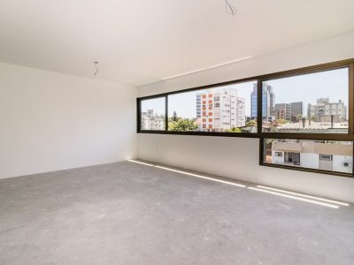 Apartamento à venda com 123m², 3 quartos, 1 suíte, 2 vagas no bairro Petrópolis em Porto Alegre - Foto 9