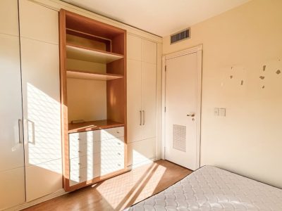 Apartamento à venda com 159m², 3 quartos, 1 suíte, 2 vagas no bairro Bela Vista em Porto Alegre - Foto 17