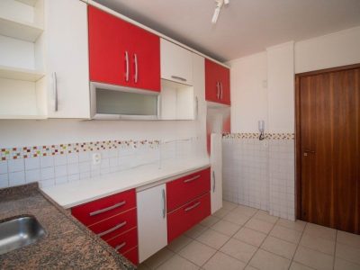 Apartamento à venda com 77m², 2 quartos, 1 vaga no bairro Chácara das Pedras em Porto Alegre - Foto 3