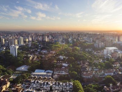 Apartamento à venda com 156m², 3 quartos, 3 suítes, 2 vagas no bairro Boa Vista em Porto Alegre - Foto 17