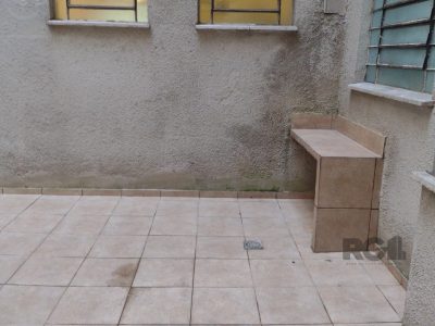 Apartamento à venda com 104m², 3 quartos, 1 vaga no bairro Centro Histórico em Porto Alegre - Foto 10