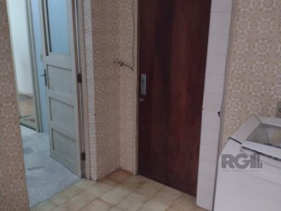 Apartamento à venda com 104m², 3 quartos, 1 vaga no bairro Centro Histórico em Porto Alegre - Foto 11