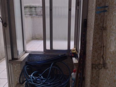 Apartamento à venda com 104m², 3 quartos, 1 vaga no bairro Centro Histórico em Porto Alegre - Foto 12