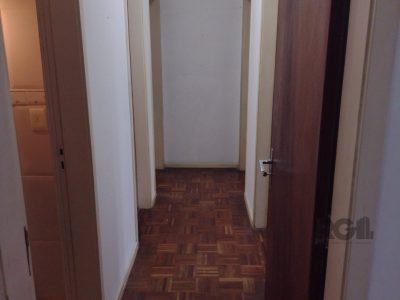 Apartamento à venda com 104m², 3 quartos, 1 vaga no bairro Centro Histórico em Porto Alegre - Foto 14