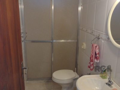 Apartamento à venda com 104m², 3 quartos, 1 vaga no bairro Centro Histórico em Porto Alegre - Foto 15