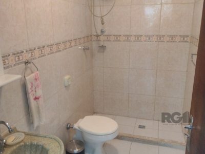 Apartamento à venda com 104m², 3 quartos, 1 vaga no bairro Centro Histórico em Porto Alegre - Foto 16