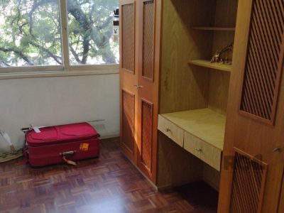 Apartamento à venda com 104m², 3 quartos, 1 vaga no bairro Centro Histórico em Porto Alegre - Foto 17