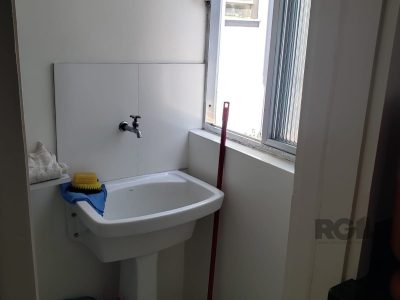 Apartamento à venda com 64m², 2 quartos no bairro Centro Histórico em Porto Alegre - Foto 24