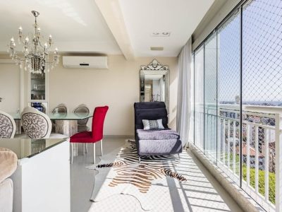 Apartamento à venda com 125m², 3 quartos, 1 suíte, 2 vagas no bairro Jardim Europa em Porto Alegre - Foto 291