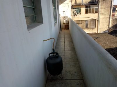 Apartamento à venda com 110m², 3 quartos, 2 vagas no bairro São João em Porto Alegre - Foto 14