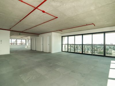 Conjunto/Sala à venda com 83m², 1 vaga no bairro Higienópolis em Porto Alegre - Foto 29