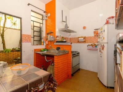 Casa à venda com 130m², 3 quartos, 2 vagas no bairro Cidade Baixa em Porto Alegre - Foto 11