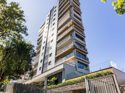 Apartamento à venda com 117m², 3 quartos, 3 suítes, 2 vagas no bairro Petrópolis em Porto Alegre - Foto 6