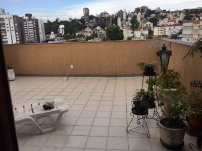 Apartamento à venda com 86m², 2 quartos, 1 suíte, 1 vaga no bairro Praia de Belas em Porto Alegre - Foto 6