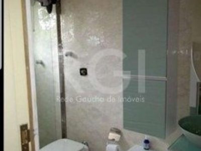 Cobertura à venda com 156m², 3 quartos, 1 suíte, 2 vagas no bairro Passo d'Areia em Porto Alegre - Foto 3