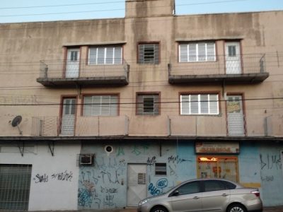 Predio à venda com 489m² no bairro Medianeira em Porto Alegre - Foto 2