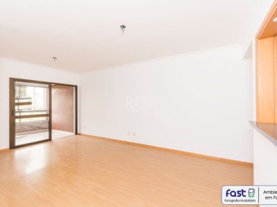 Apartamento à venda com 113m², 4 quartos, 2 vagas no bairro Jardim Lindóia em Porto Alegre - Foto 2