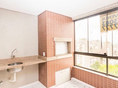 Apartamento à venda com 113m², 4 quartos, 2 vagas no bairro Jardim Lindóia em Porto Alegre - Foto 6