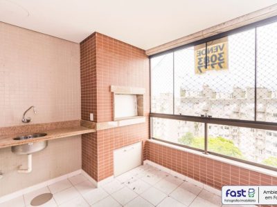 Apartamento à venda com 113m², 4 quartos, 2 vagas no bairro Jardim Lindóia em Porto Alegre - Foto 7