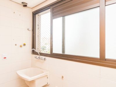 Apartamento à venda com 113m², 4 quartos, 2 vagas no bairro Jardim Lindóia em Porto Alegre - Foto 27