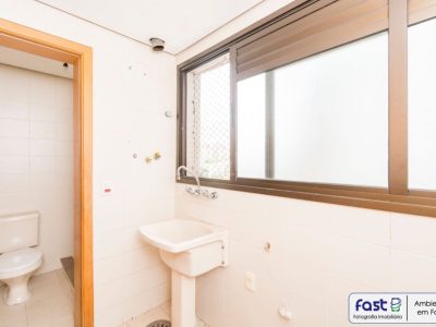 Apartamento à venda com 113m², 4 quartos, 2 vagas no bairro Jardim Lindóia em Porto Alegre - Foto 28