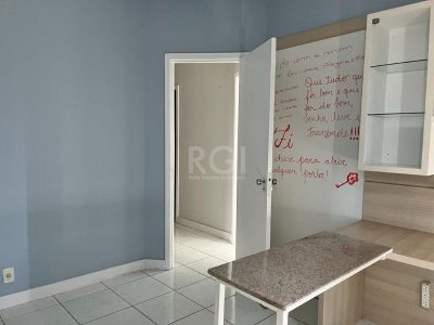 Conjunto/Sala à venda com 44m² no bairro Floresta em Porto Alegre - Foto 6