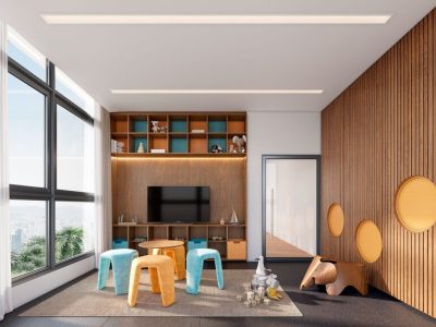 Apartamento à venda com 188m², 3 quartos, 3 suítes, 2 vagas no bairro Petrópolis em Porto Alegre - Foto 12