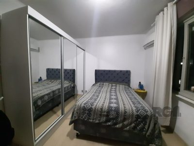 Apartamento à venda com 63m², 2 quartos no bairro Santo Antônio em Porto Alegre - Foto 7