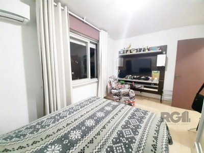 Apartamento à venda com 63m², 2 quartos no bairro Santo Antônio em Porto Alegre - Foto 8