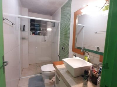 Apartamento à venda com 63m², 2 quartos no bairro Santo Antônio em Porto Alegre - Foto 9