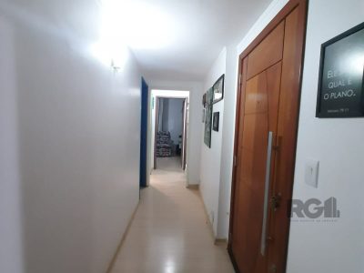 Apartamento à venda com 63m², 2 quartos no bairro Santo Antônio em Porto Alegre - Foto 10