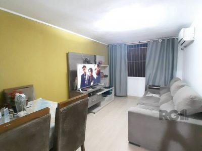 Apartamento à venda com 63m², 2 quartos no bairro Santo Antônio em Porto Alegre - Foto 4