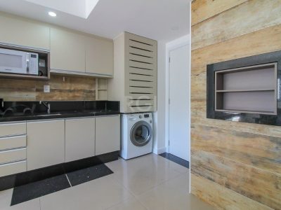 Apartamento à venda com 37m², 1 quarto, 1 vaga no bairro Jardim Europa em Porto Alegre - Foto 5