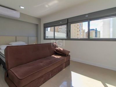 Apartamento à venda com 37m², 1 quarto, 1 vaga no bairro Jardim Europa em Porto Alegre - Foto 8