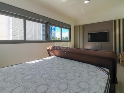 Apartamento à venda com 37m², 1 quarto, 1 vaga no bairro Jardim Europa em Porto Alegre - Foto 13