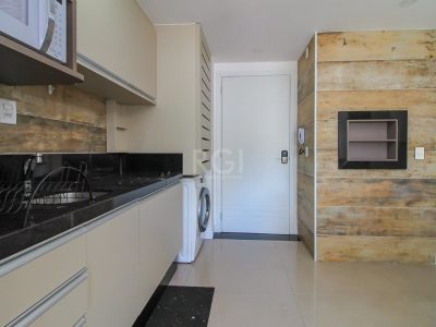 Apartamento à venda com 37m², 1 quarto, 1 vaga no bairro Jardim Europa em Porto Alegre - Foto 17